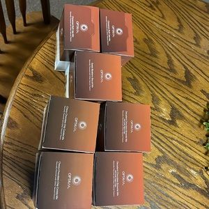 Optavia DESSERT fuelings, all good through 6 and 8/ 2024